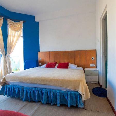 Hill Paradise Guest House Nuwara Eliya Dış mekan fotoğraf