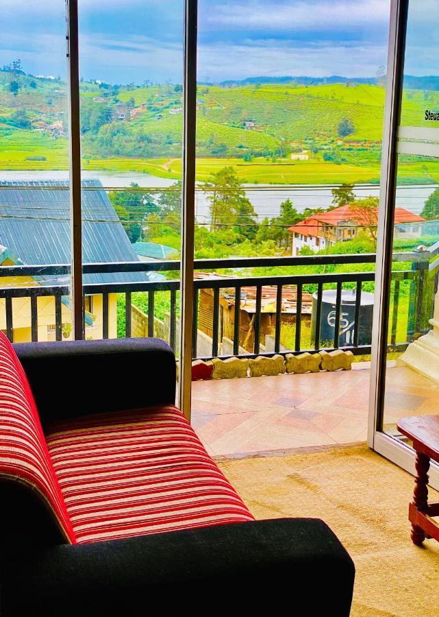 Hill Paradise Guest House Nuwara Eliya Dış mekan fotoğraf