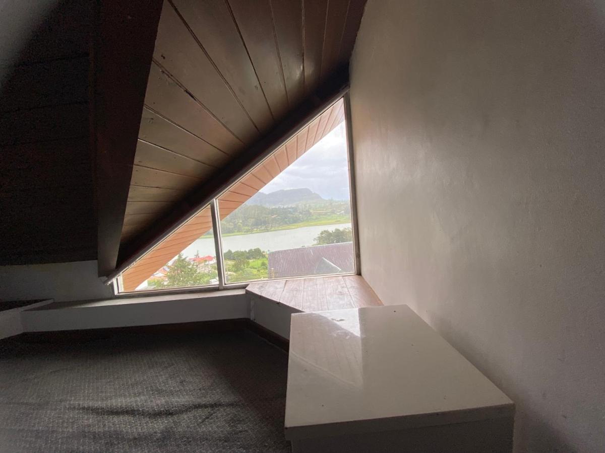 Hill Paradise Guest House Nuwara Eliya Dış mekan fotoğraf