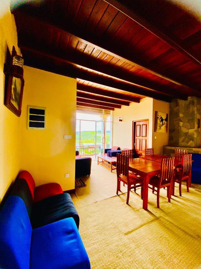 Hill Paradise Guest House Nuwara Eliya Dış mekan fotoğraf
