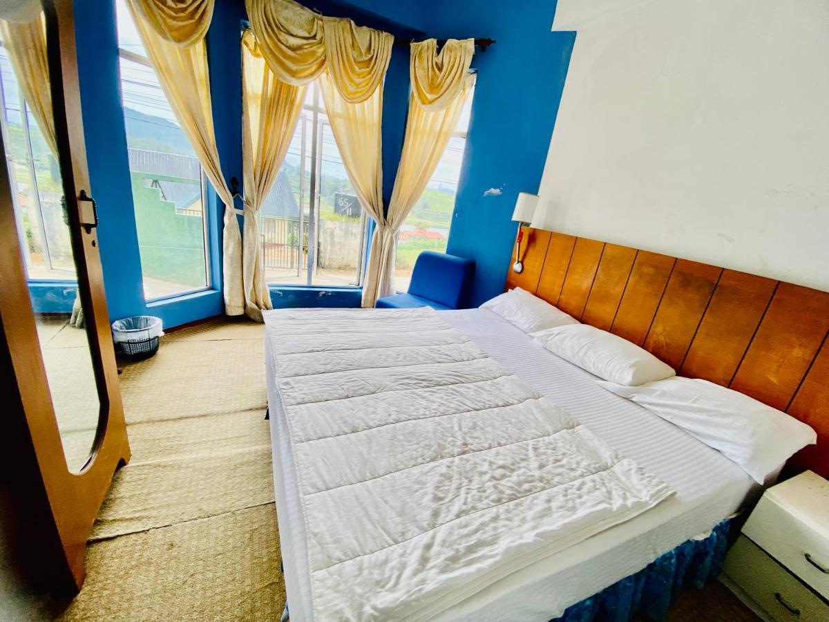 Hill Paradise Guest House Nuwara Eliya Dış mekan fotoğraf