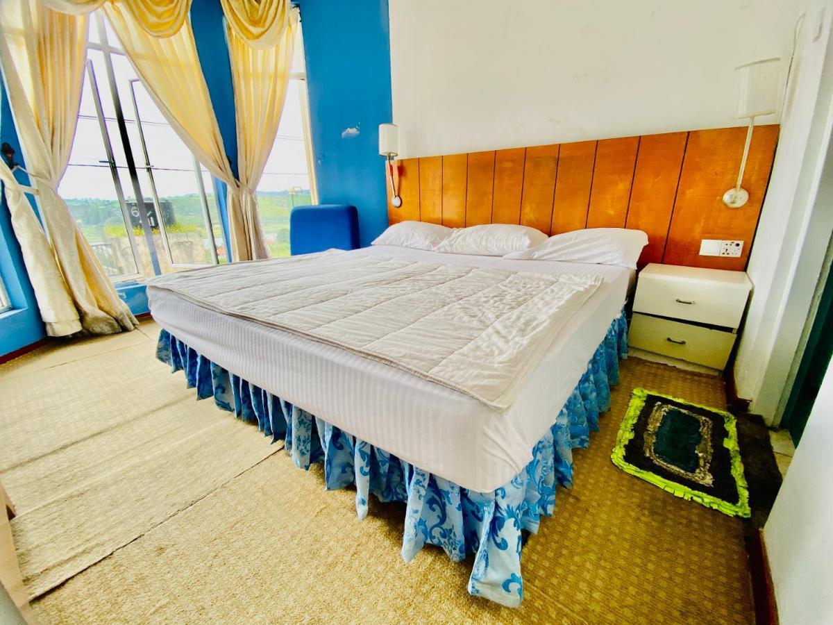 Hill Paradise Guest House Nuwara Eliya Dış mekan fotoğraf
