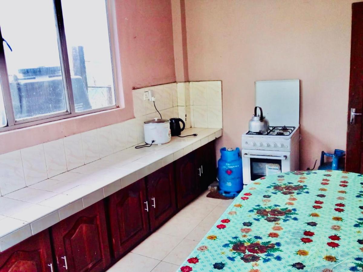 Hill Paradise Guest House Nuwara Eliya Dış mekan fotoğraf