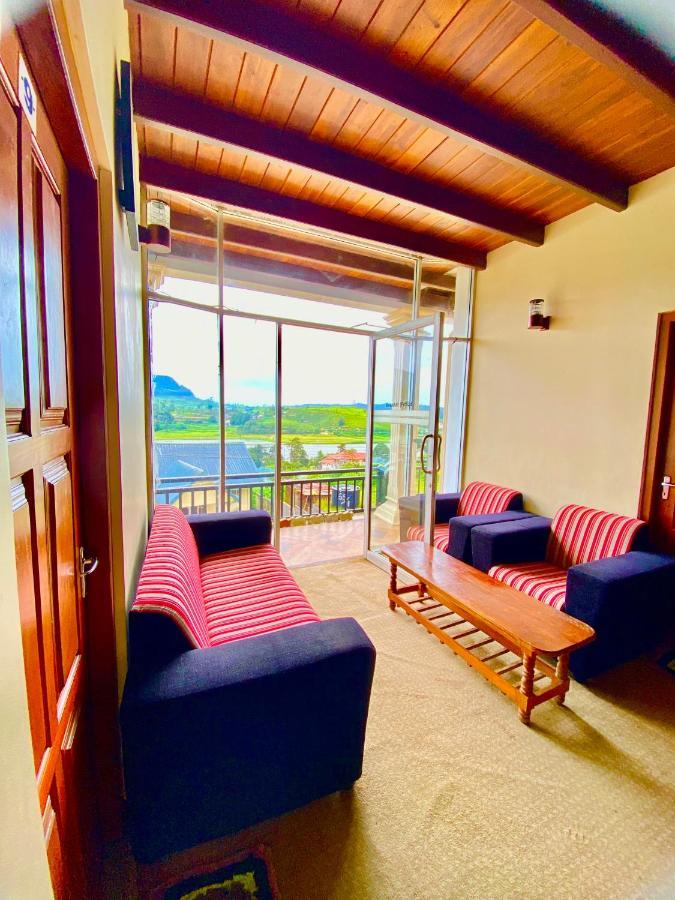 Hill Paradise Guest House Nuwara Eliya Dış mekan fotoğraf