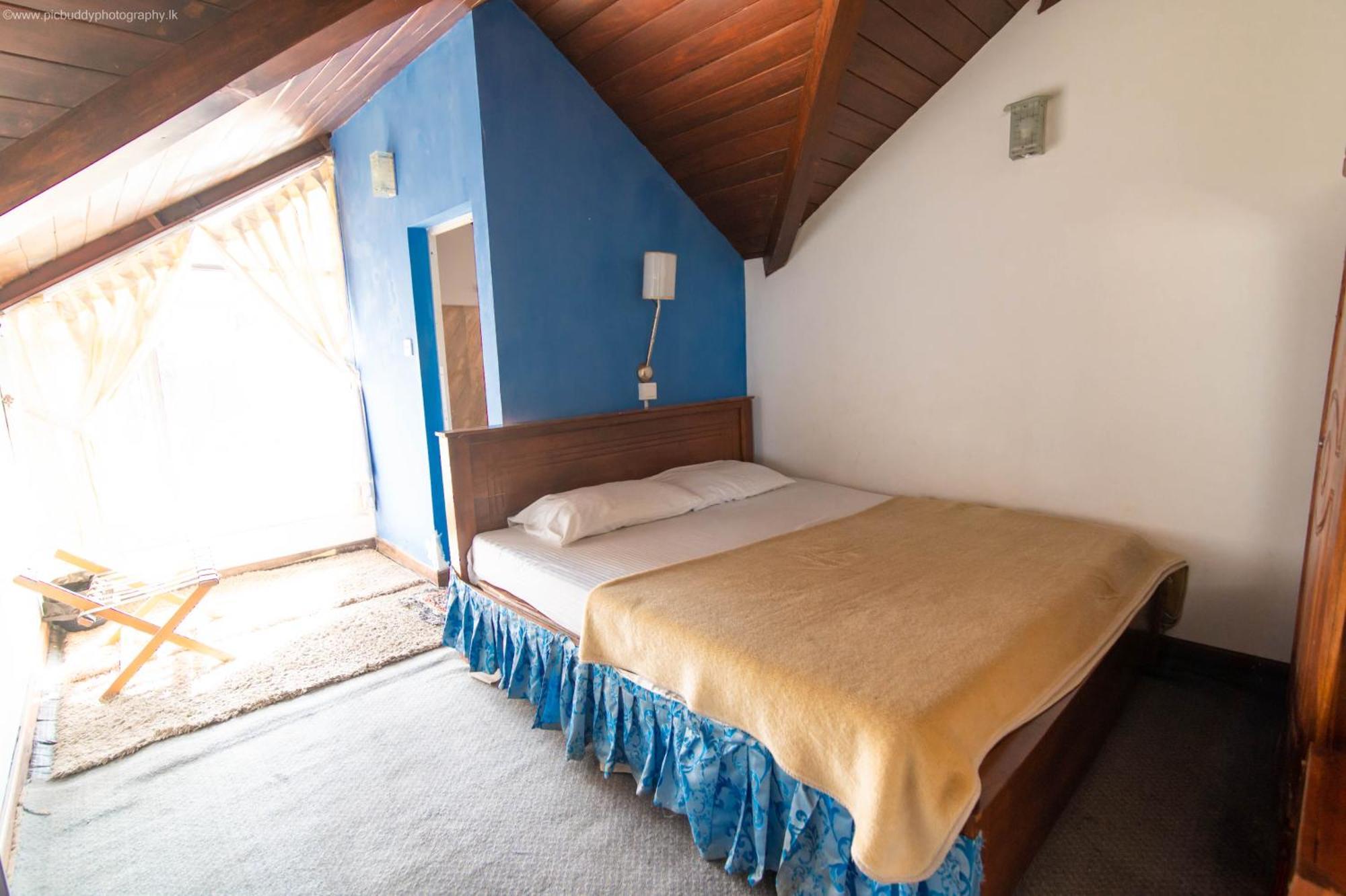 Hill Paradise Guest House Nuwara Eliya Dış mekan fotoğraf