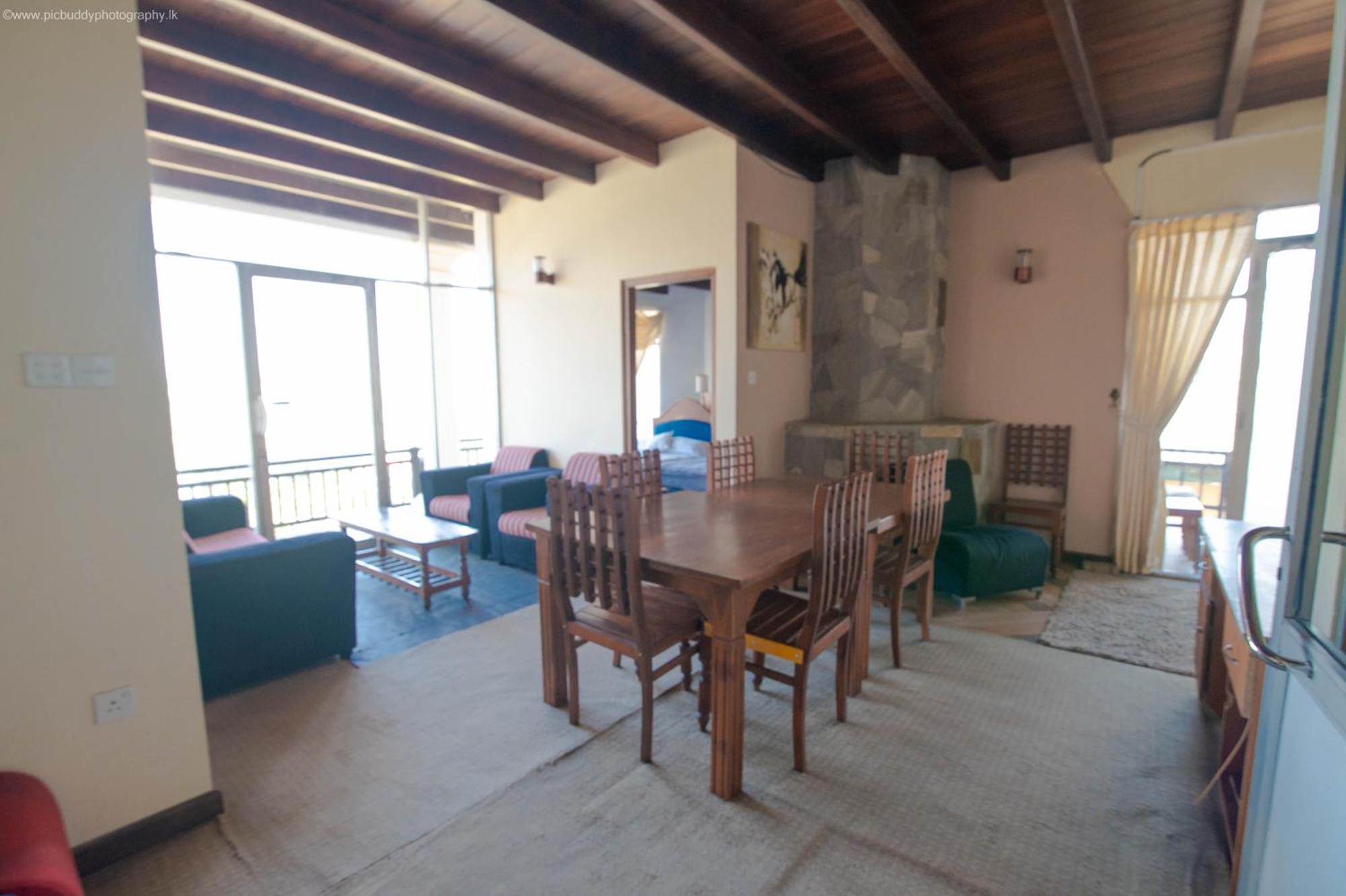 Hill Paradise Guest House Nuwara Eliya Dış mekan fotoğraf