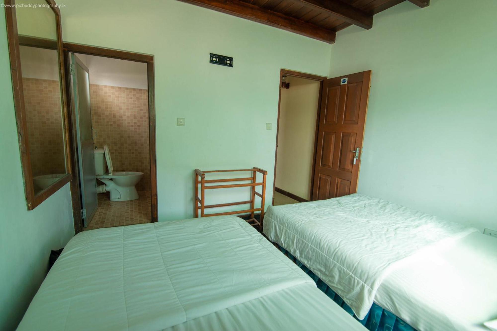 Hill Paradise Guest House Nuwara Eliya Dış mekan fotoğraf