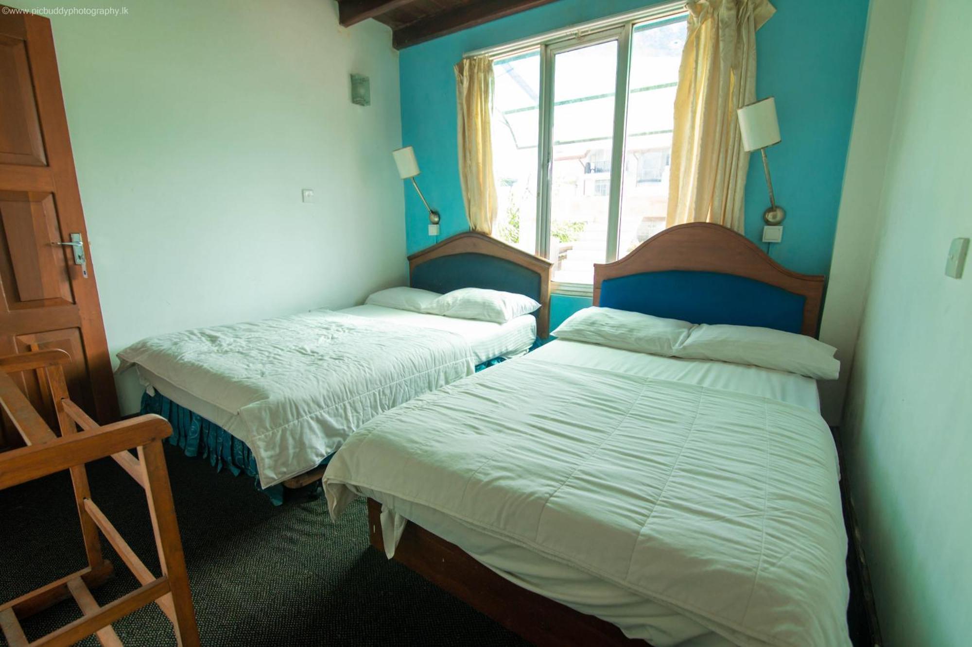 Hill Paradise Guest House Nuwara Eliya Dış mekan fotoğraf